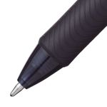 Pentel Energel Retrc Broad Black