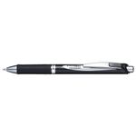 Pentel Energel Security Pen Black