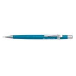 Pentel P200 Automatic Pencil Blue