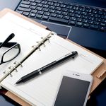 Pentel Energel 3 Multi-Col Rol Pk12