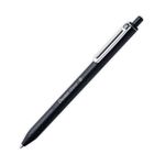 Pentel Izee R Blpt Pen 1.0 Blk Pk12
