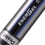 Pentel Energel Rollerball Blue