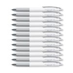 Floatune Retr Rollerball Black Pk12