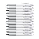 Floatune Retr Rollerball Blue Pk12