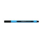 Slider Edge Xb Ballpoint Black Pk10