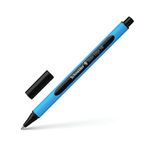 Slider Edge Xb Ballpoint Black Pk10