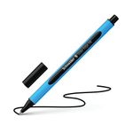 Slider Edge Xb Ballpoint Black Pk10