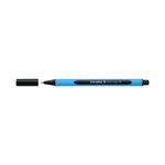 Slider Edge Xb Ballpoint Black Pk10