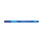 Slider Edge Xb Ballpoint Blue Pk10