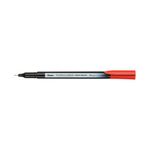Pentel S40 Pointliners Assorted Pk6
