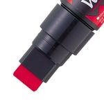 Pentel Jumbo Chalk Markers Pk4 Ast