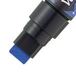 Pentel Jumbo Chalk Markers Pk4 Ast