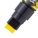 Pentel Jumbo Chalk Markers Pk4 Ast