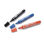 Pentel N60 Perm Marker Chisl Asst P4