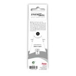 Pentel Energel Refill Wallet Blk Pk3