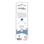 Pentel Energel Refill Wallet Blu Pk3