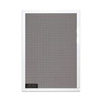 Pentel Camo Pp Folder A4 Clear Pk5