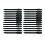 Bl417R-A Energel 0.7 Blk Pk12 2For1