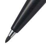 Pentel S520 Sign W/Based Pen Blk P12