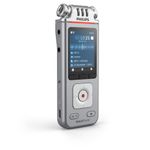 Philips Voicetracer Audio Recorder