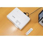 Propix 650 Wxga Business Projector