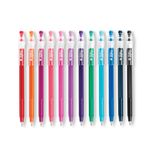 Frixion Ball Stick 0.7 Classpack P48