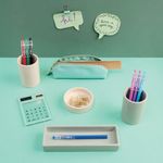 Pilot Frixion Ball Stick Wlt Ast Pk6