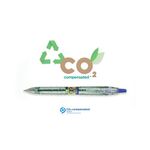 Pilot B2P Ecoball Bpoint Black Pk10