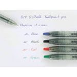 Pilot B2P Ecoball Bpoint Black Pk10