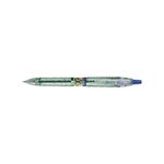 Pilot B2P Ecoball Ballpoint Blu Pk10