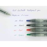 Pilot B2P Ecoball Ballpoint Blu Pk10