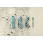 Pilot B2P Ecoball Ballpoint Blu Pk10