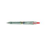 Pilot B2P Ecoball Ballpoint Red Pk10