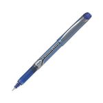 Pilot V5 Grip Liq Ink Rball Blu Pk12