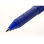 Pilot Frixion Violet Rollerball P12
