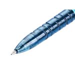 Pilot B2P Rball 0.7 Blk Pk10