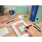 Pilot B2P Rball 0.7 Blk Pk10