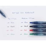 Pilot Bottle To Pen Fine Blue Pk10