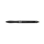 Pilot Greenpk Frixion Ball+ Blk Pk20