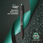 Pilot Greenpk Frixion Ball+ Blu Pk20