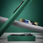 Pilot Greenpk Frixion Ball+ Blu Pk20