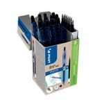 Pilot B2P Blk 10 Pens+10 Rfls Pk20