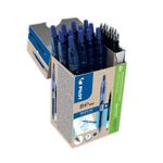 Pilot B2P 10 Rbal 10 Refil Blu Pk20