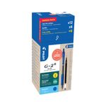 G2+ Begreen Rball Blu + 6 Rfl Pk12