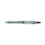 Pilot B2P Ecobal 10Pen/10Refl Bk P20