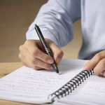 Pilot Frixion Ball+ Black Pk10