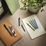 Pilot Frixion Ball+ Black Pk10
