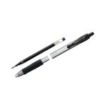 Pilot G2+ Begreen Rball Blk Pk 12