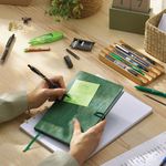 Pilot G2+ Begreen Rball Red Pk 12