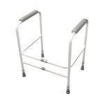 Aidapt Broadstairs Toilet Frame